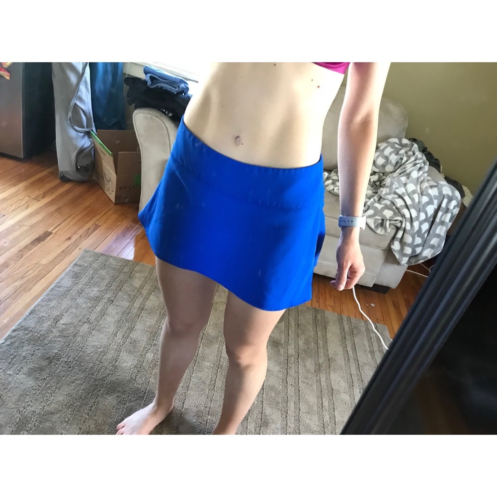 Express skort